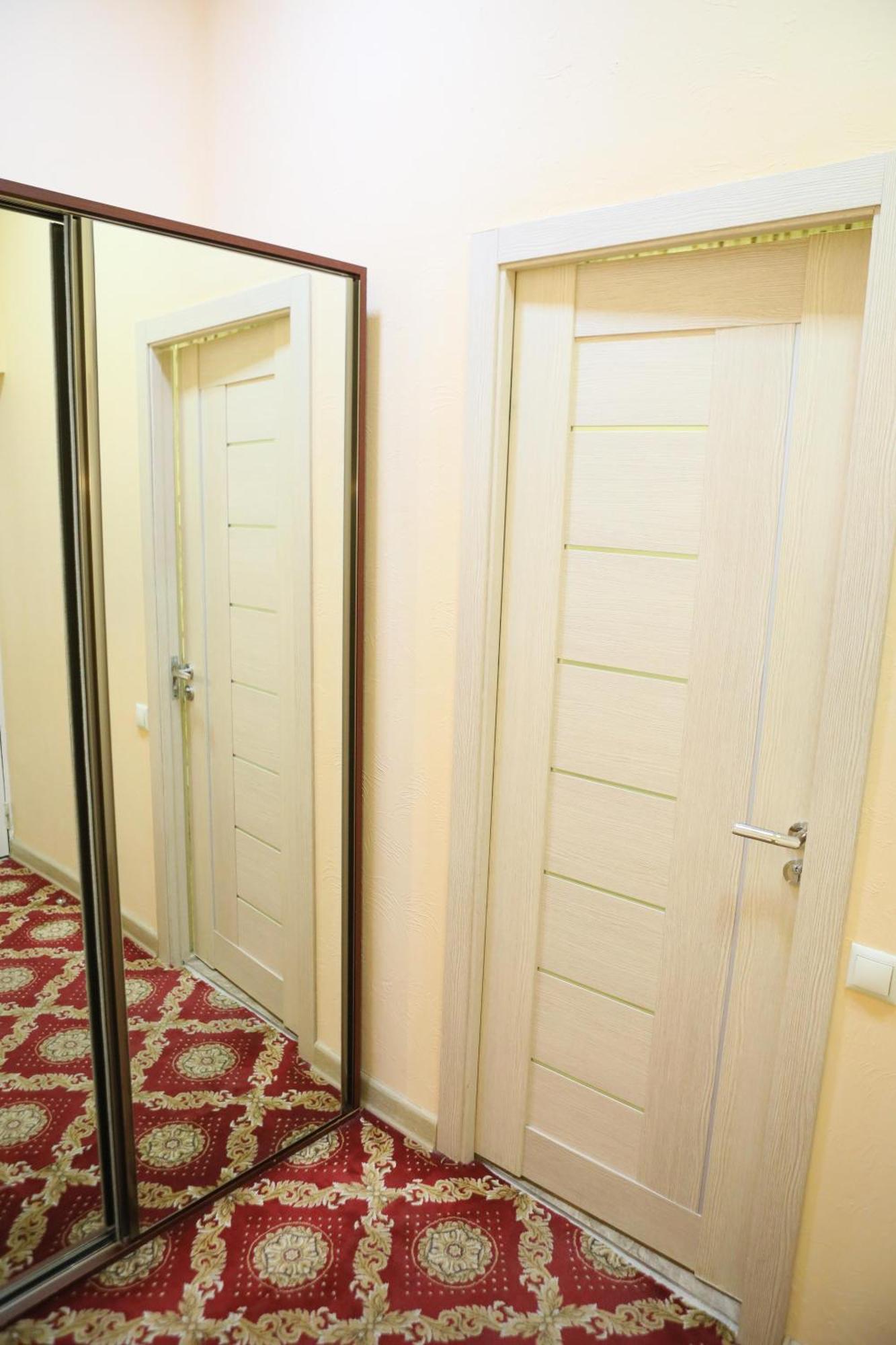 Elko Hotel Yerevan Exterior photo