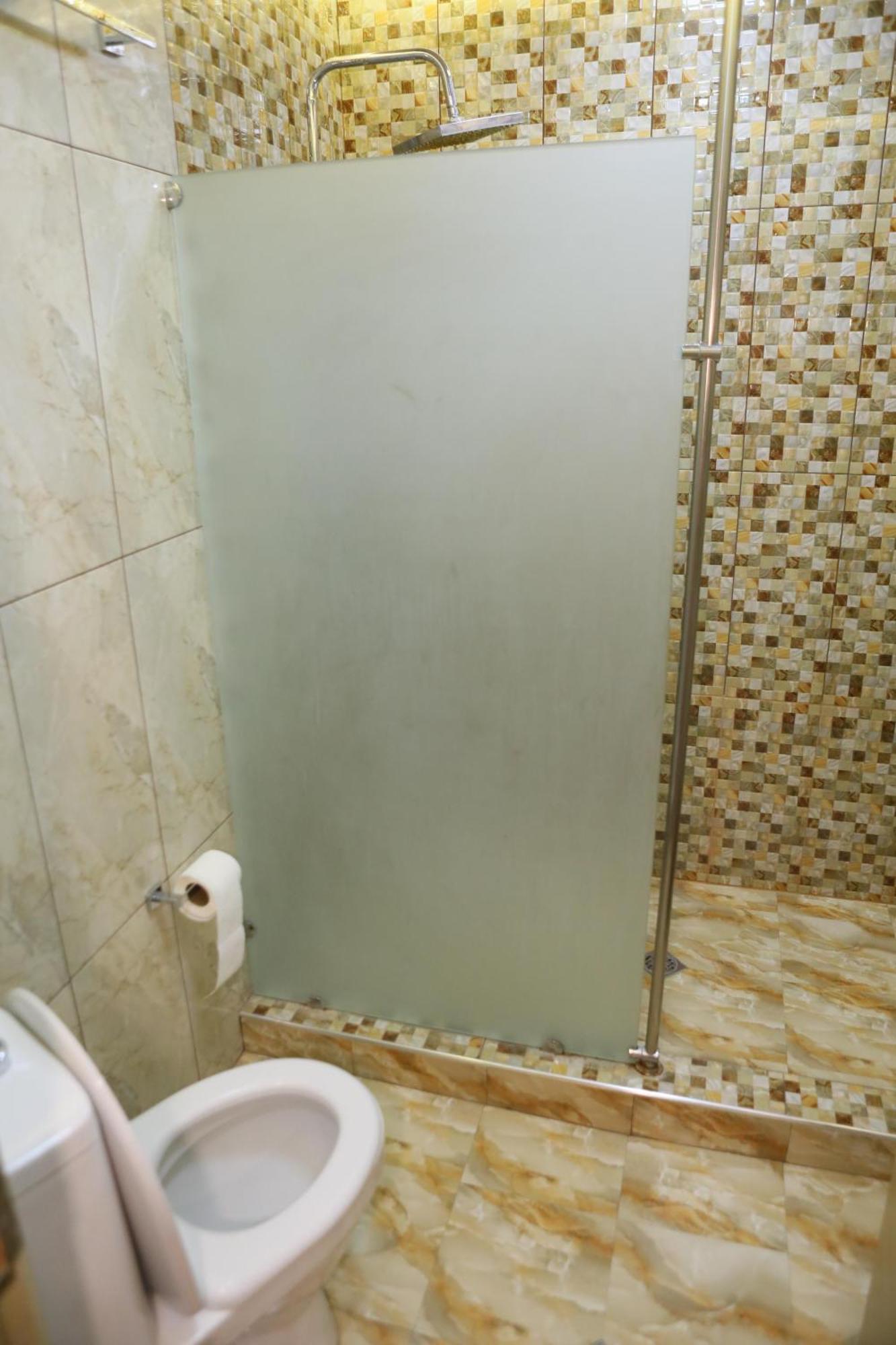 Elko Hotel Yerevan Exterior photo