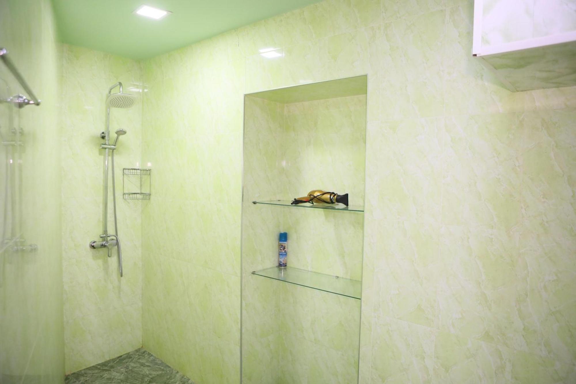 Elko Hotel Yerevan Exterior photo