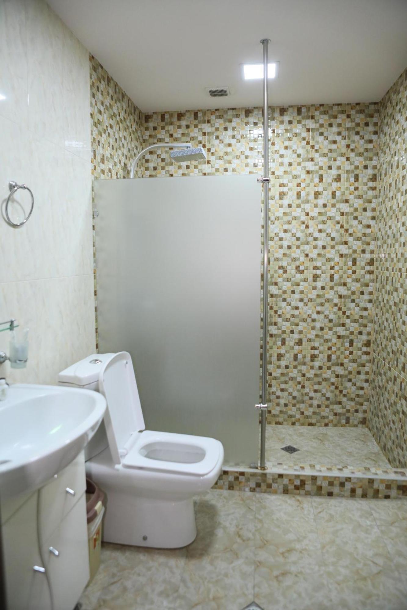 Elko Hotel Yerevan Exterior photo